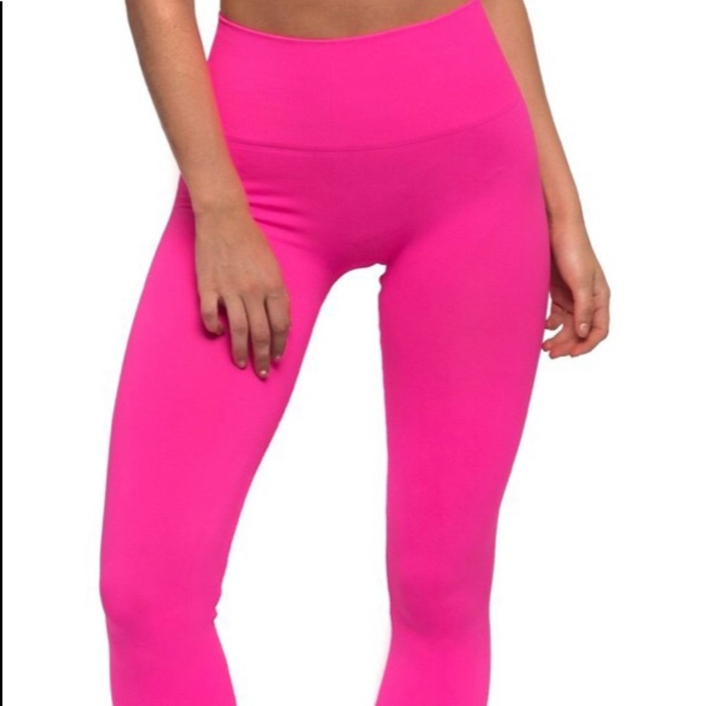 TLA by Morgan Stewart Andy Legging